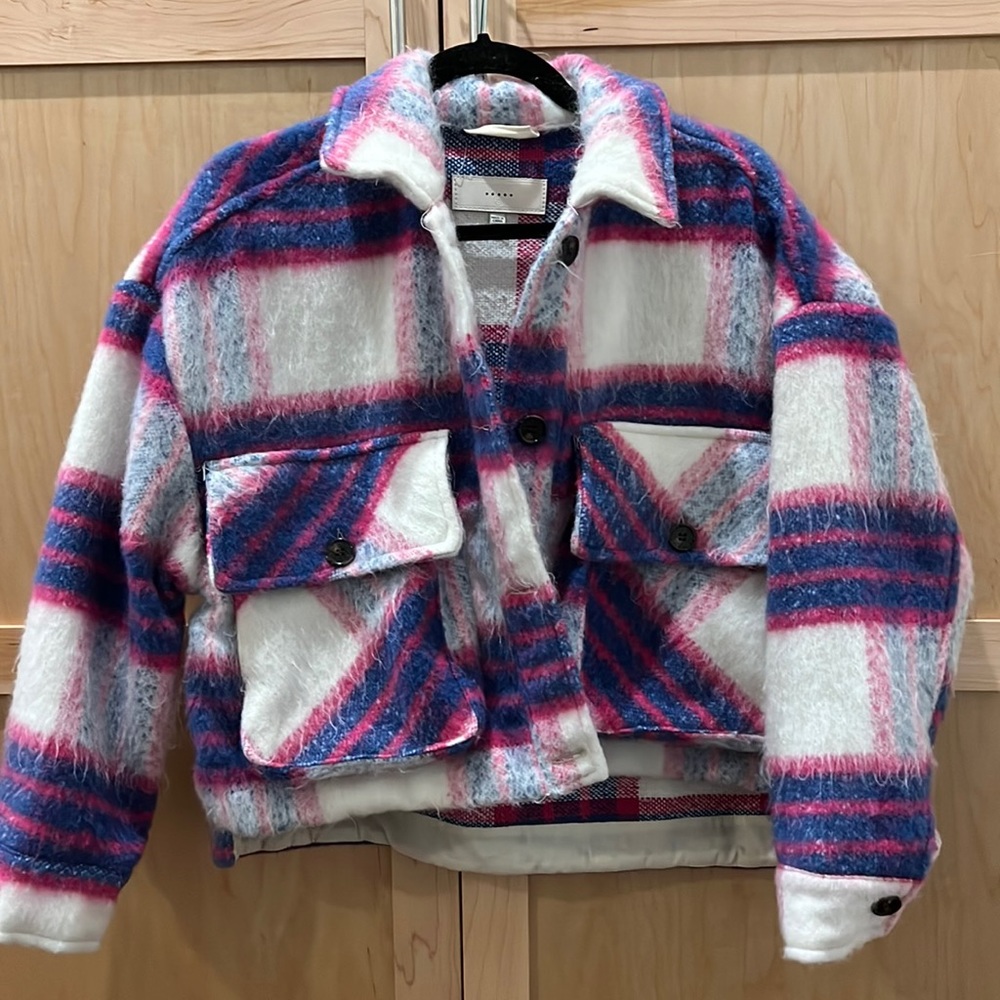 BLANKNYC Jacket